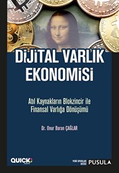 Dijital Varlık Ekonomisi - 1