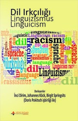 Dil Irkçılığı - Linguizismus - Linguicism - 1