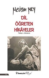 Dil Öğreten Hikayeler Türkçe-Almanca - 1