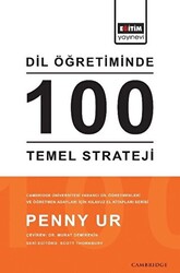 Dil Öğretiminde 100 Temel Strateji - 1