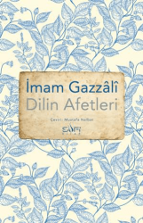 Dilin Afetleri - Sufi Kitap