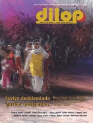 Dilop Dergisi Sayı 37 - Dilop Dergisi Yayınları