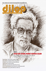 Dilop Dergisi Sayı: 22 - Dilop Dergisi Yayınları