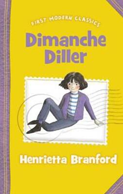 Dimanche Diller First Modern Classics - 1