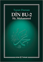 Din Bu 2 Hz. Muhammed - 1