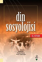Din Sosyolojisi El Kitabı - 1
