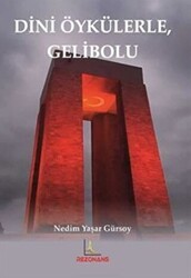 Dini Öykülerle Gelibolu - Rezonans Yayıncılık