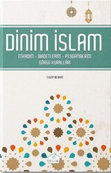 Dinim İslam - 1