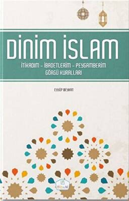 Dinim İslam - 1