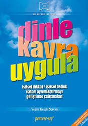 Dinle Kavra Uygula - 1