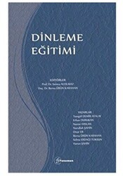Dinleme Eğitimi - Fenomen Yayıncılık