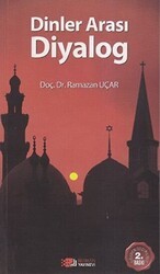 Dinler Arası Diyalog - Berikan Yayınevi