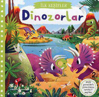 Dinozorlar - İlk Keşifler - 1