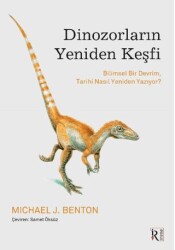 Dinozorların Yeniden Keşfi - İrene Kitap