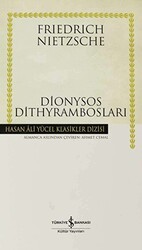 Dionysos Dithyrambosları - 1