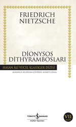 Dionysos Dithyrambosları - 1