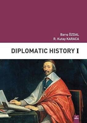 Diplomatic History 1 - 1