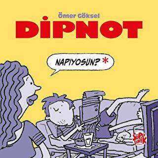 Dipnot - 1