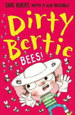 Dirty Bertie: Bees! - 1