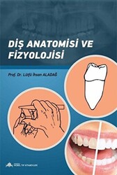 Diş Anatomisi ve Fizyolojisi - 1