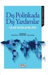 Dış Politikada Dış Yardımlar - Afrika Vakfı Yayınları