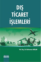 Dış Ticaret İşlemleri - Detay Yayıncılık