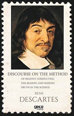 Discourse On The Method - 1
