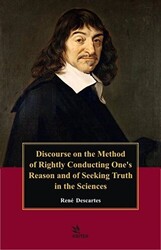 Discourse On the Method of Rightly Conducting One`s Reason and of Seeking Truth in the Sciences - 1