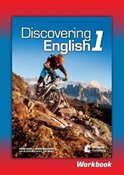 Discovering English 1 Workbook - 1