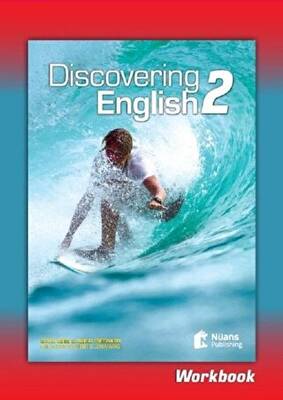Discovering English 2 Workbook - 1