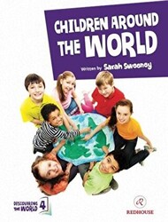 Discovering The World-4 Childrren Around The World - 1