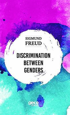 Discrimination Between Genders - 1