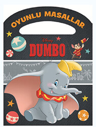 Disney Dumbo - Oyunlu Masallar - 1