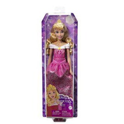 Disney Prenses Aurora HLW09 - 1