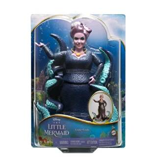 Disney Prenses Kötü Deniz Cadısı HLX12 - 1