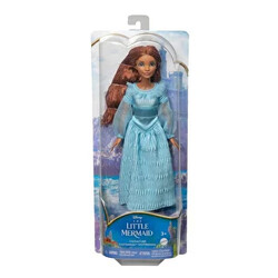 Disney Prenses Küçük Deniz Kızı Prenses HLX09 - 1