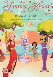 Diva Afrodit - Tanrıça Kızlar - 1