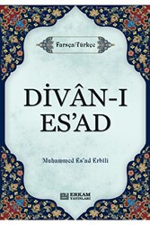 Divan-ı Es`ad - 1