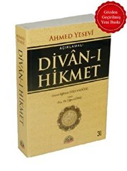 Divan-ı Hikmet - 1