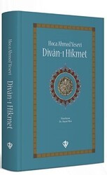 Divan-ı Hikmet - Türkiye Diyanet Vakfı Yayınları