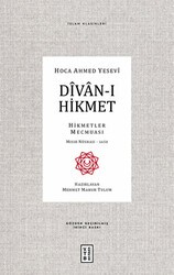 Divan-ı Hikmet - Ketebe Yayınları