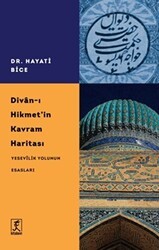 Divan-ı Hikmet’in Kavram Haritası - Hitabevi Yayınları