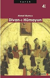 Divan-ı Hümayun - 1