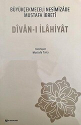 Divan-ı İlahiyat - 1