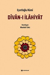 Divan-ı İlahiyat - Eşrefoğlu Rumi - 1