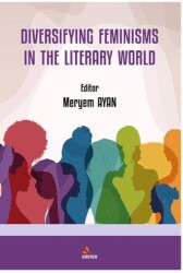 Diversifying Feminisms in the Literary World - 1