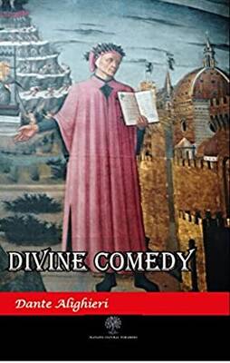 Divine Comedy - 1