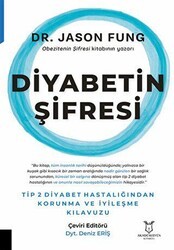 Diyabetin Şifresi - Akademisyen Kitabevi