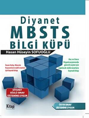 Diyanet - MBSTS Bilgi Küpü - 1