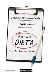 Diyet Değil Dieta - 1